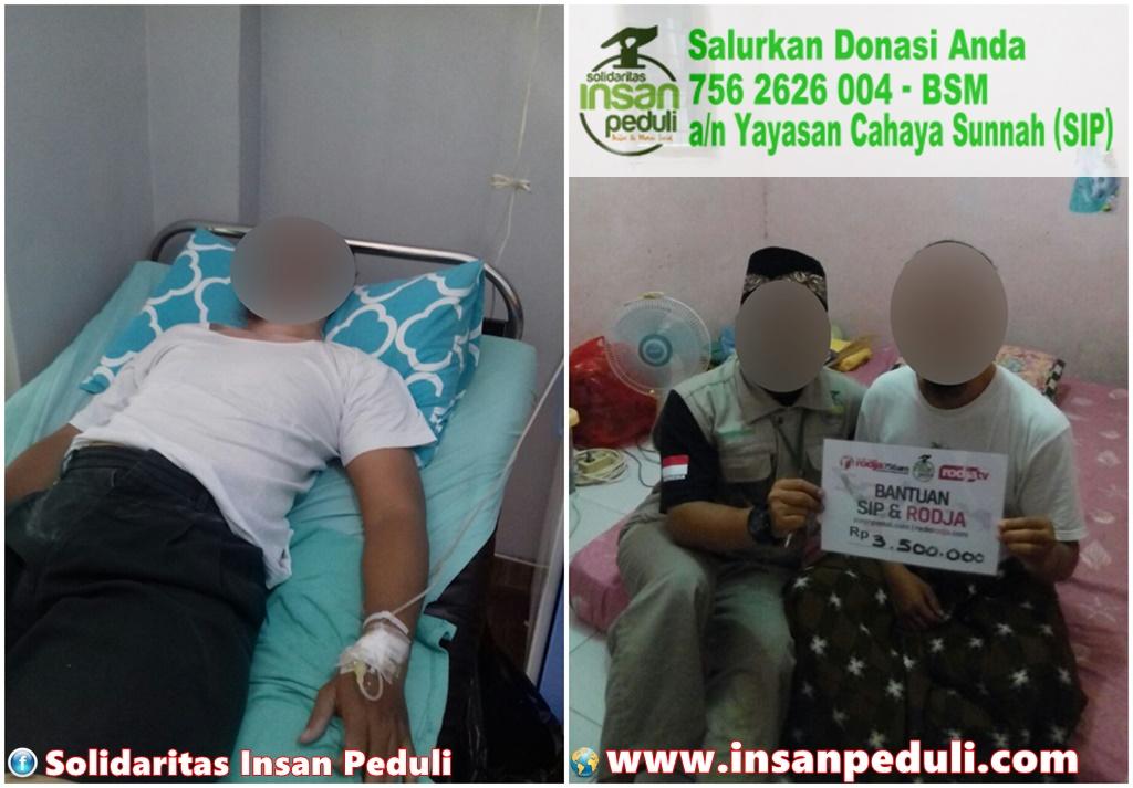 Insan Peduli Kesehatan Radhityo