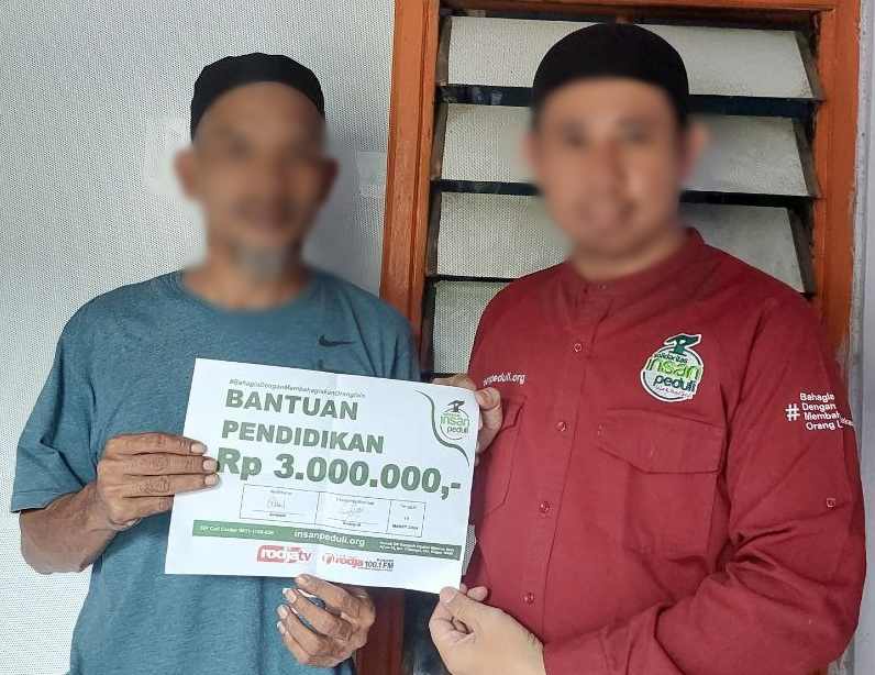 Bantuan Pendidikan