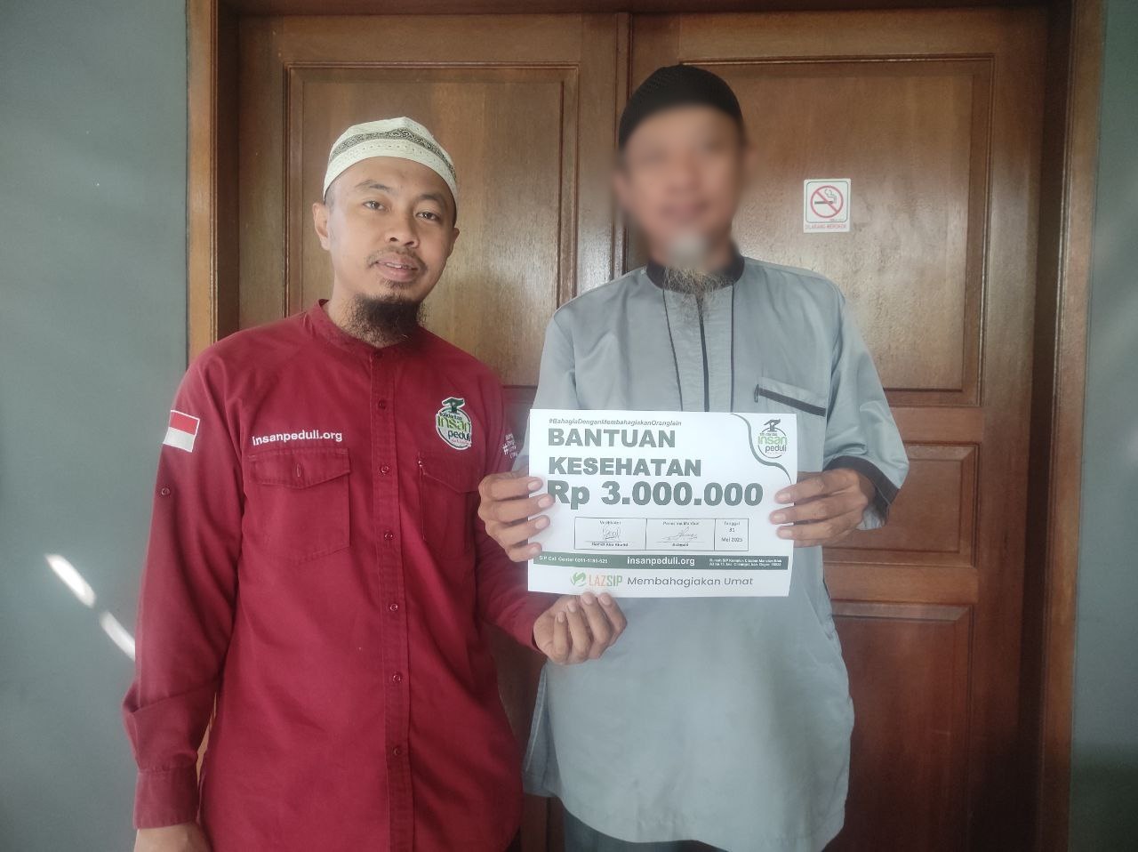 Keb. Kesehatan