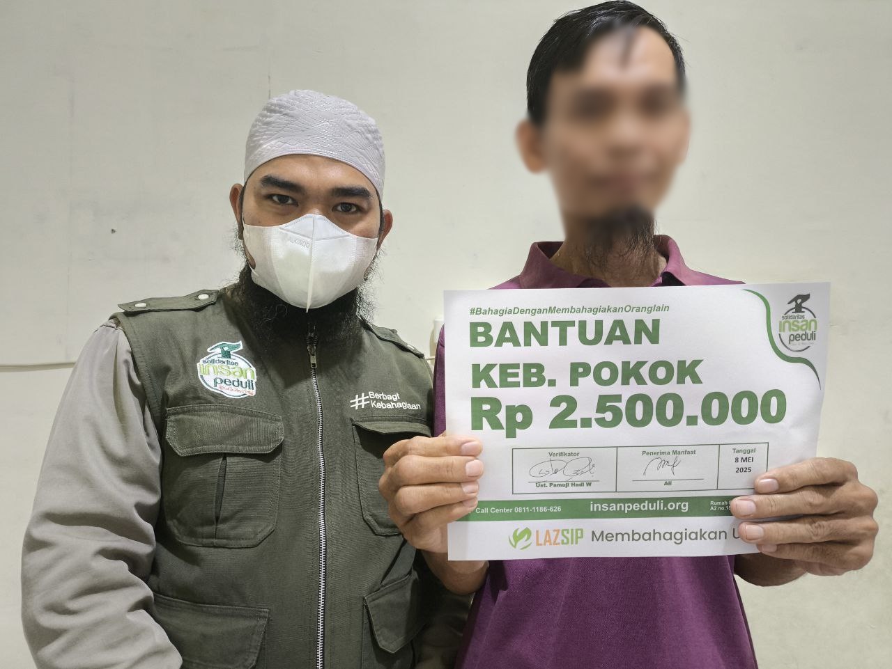 Keb. Pokok