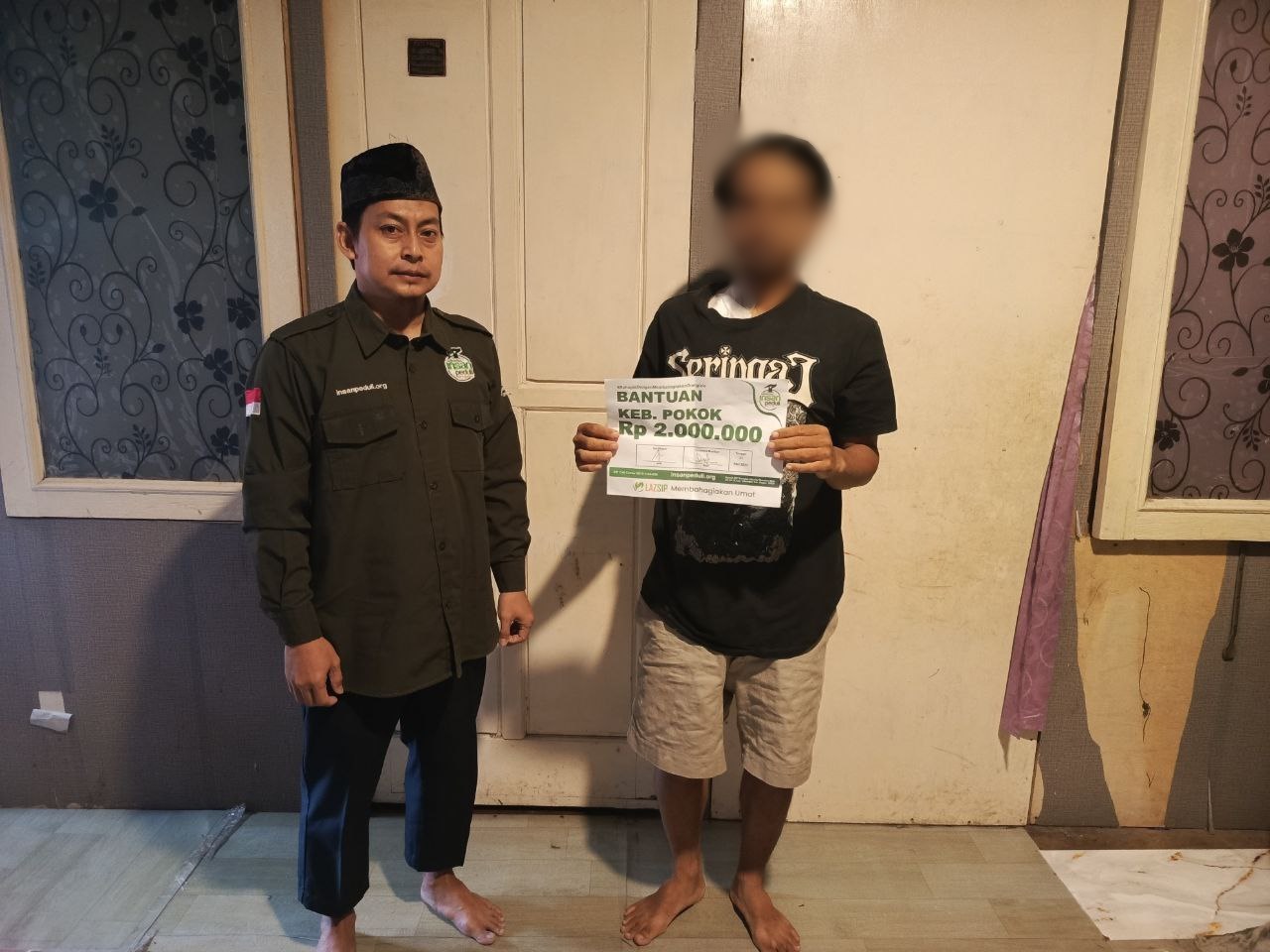 Keb. Pokok