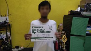 Keb. Kesehatan