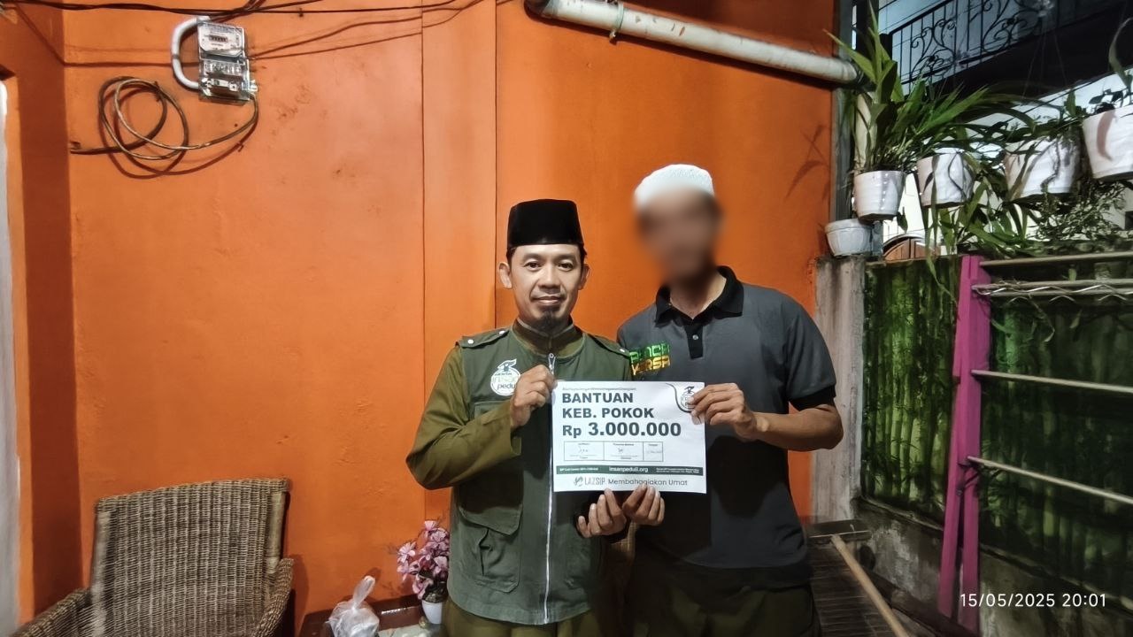 Keb. Pokok