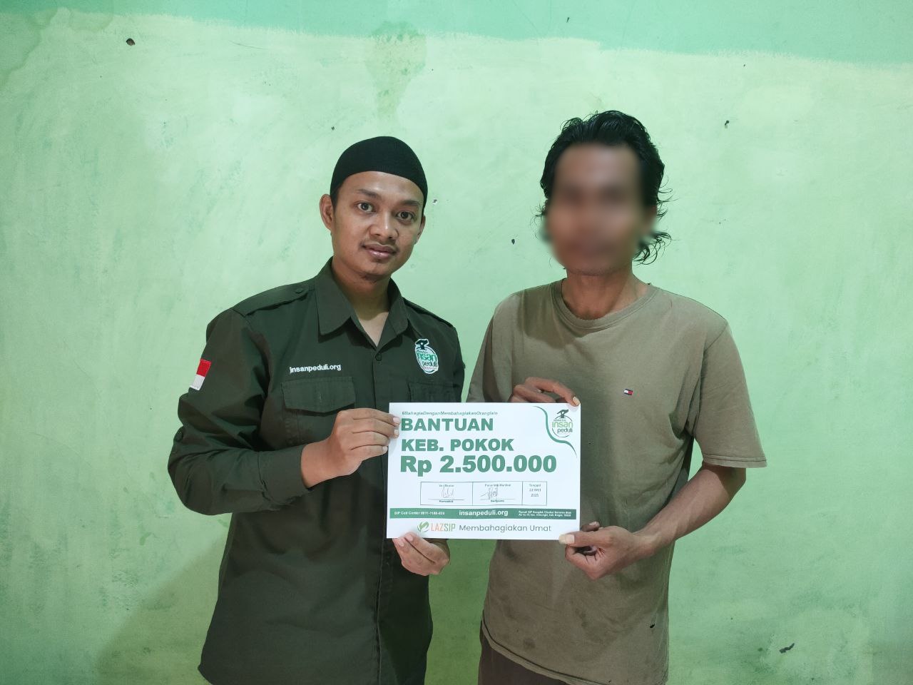 Keb. Pokok
