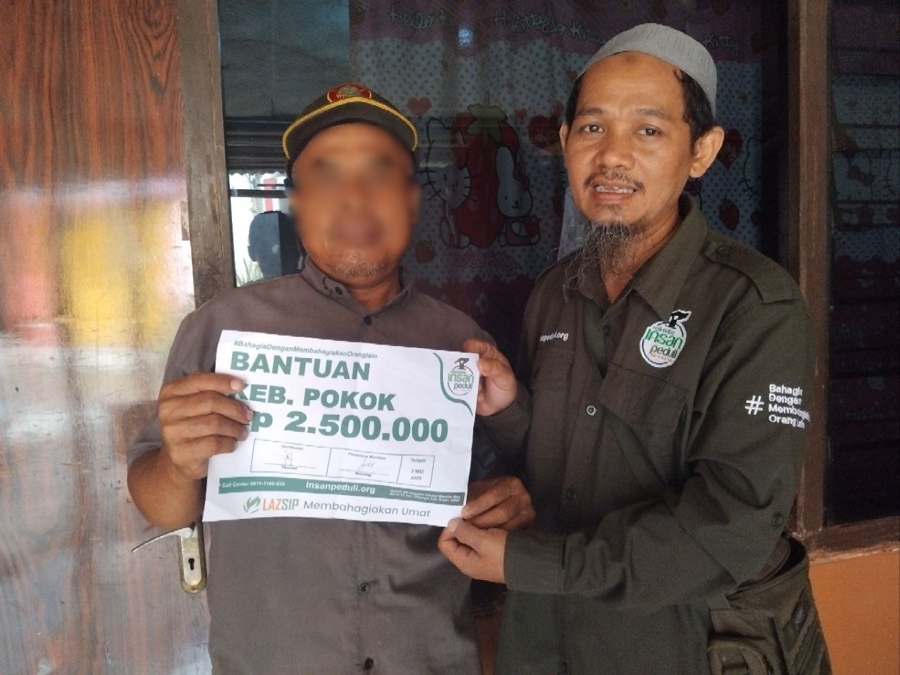 Keb. Pokok