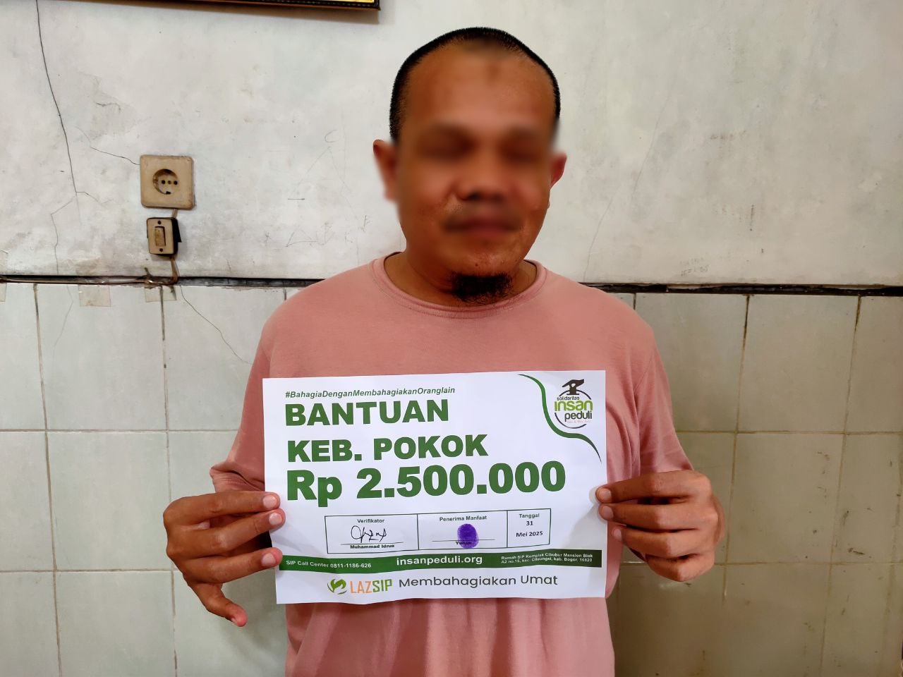 Keb. Pokok