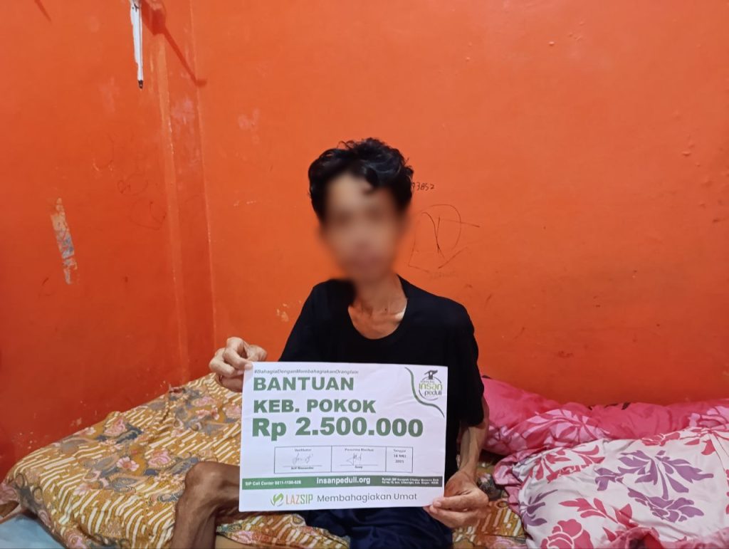 Keb. Pokok
