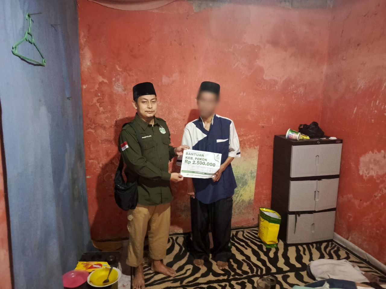 Keb. Pokok