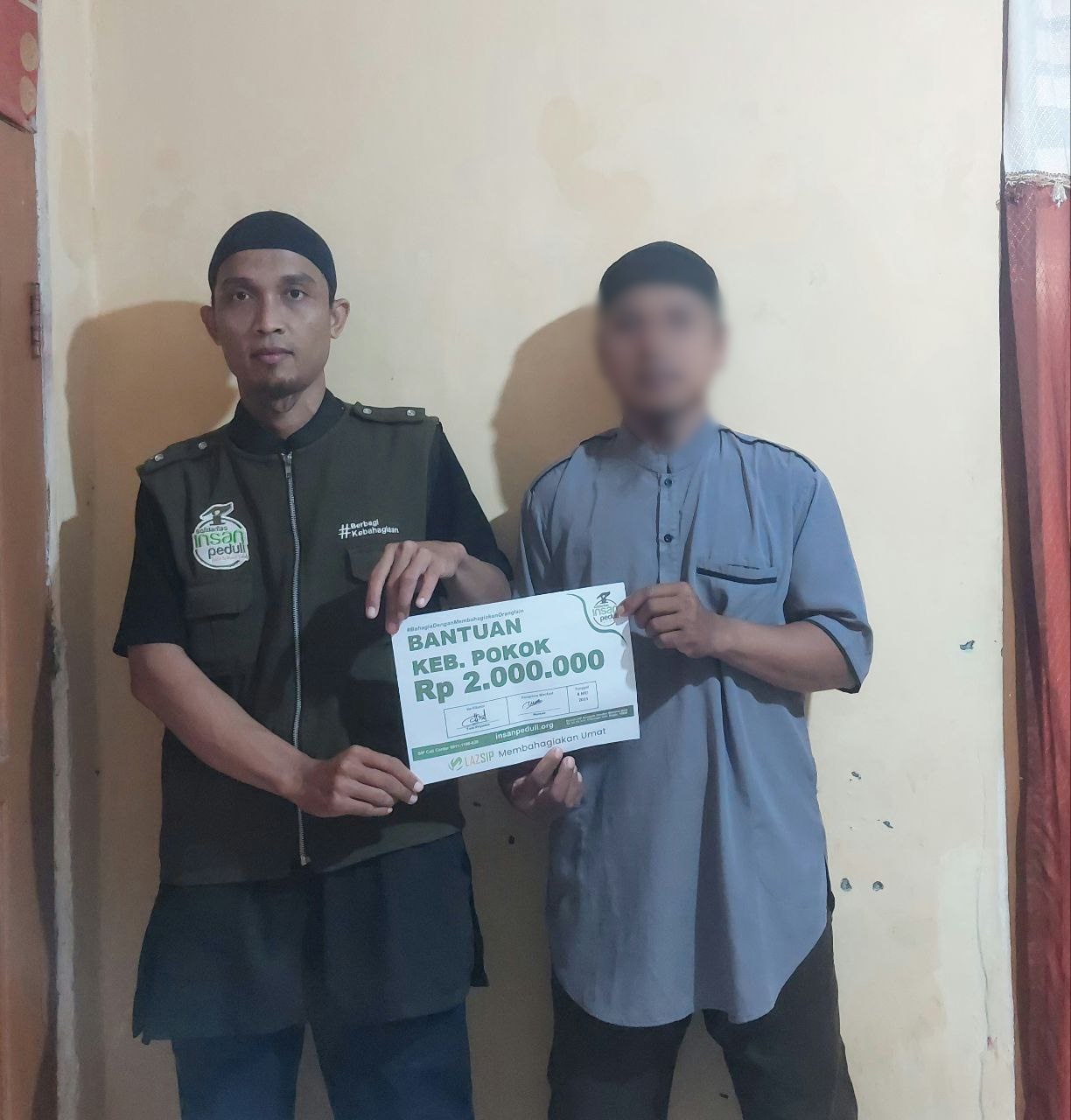 Keb. Pokok