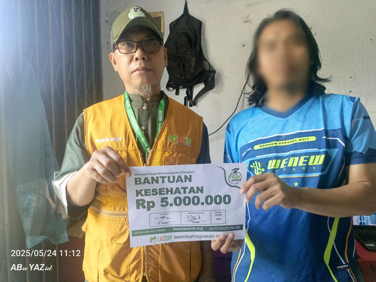Keb. Kesehatan