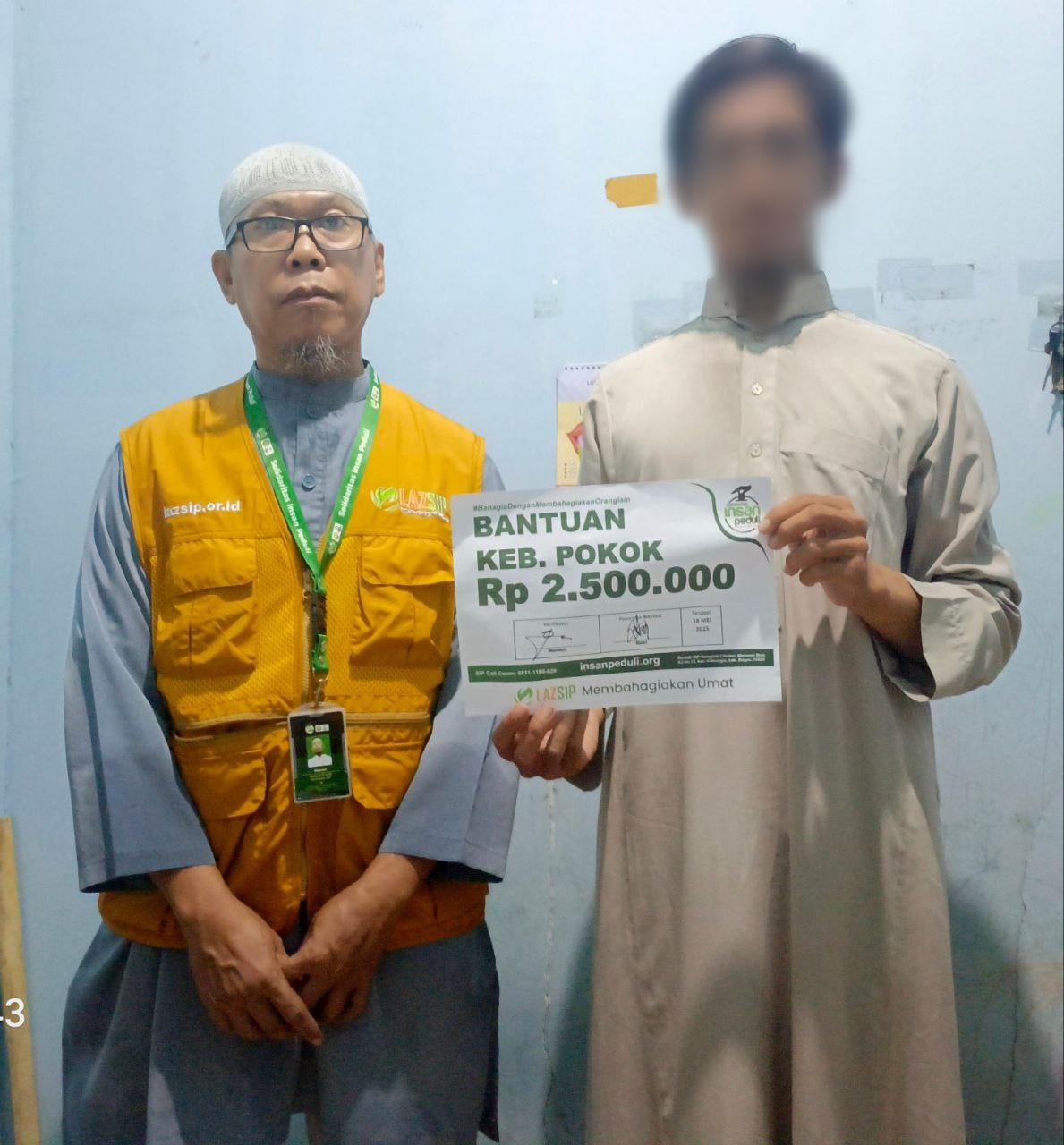Keb. Pokok