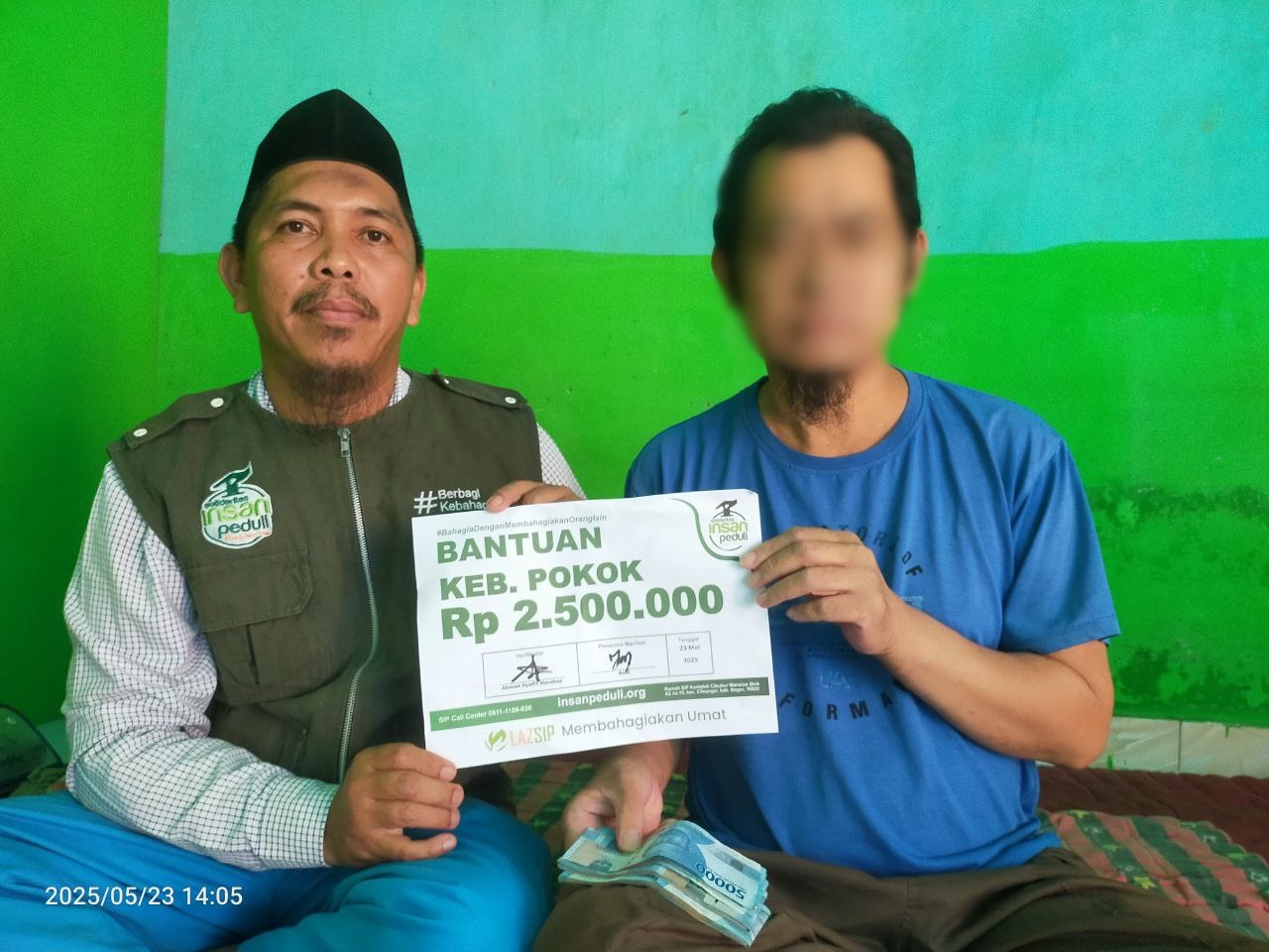 Keb. Pokok
