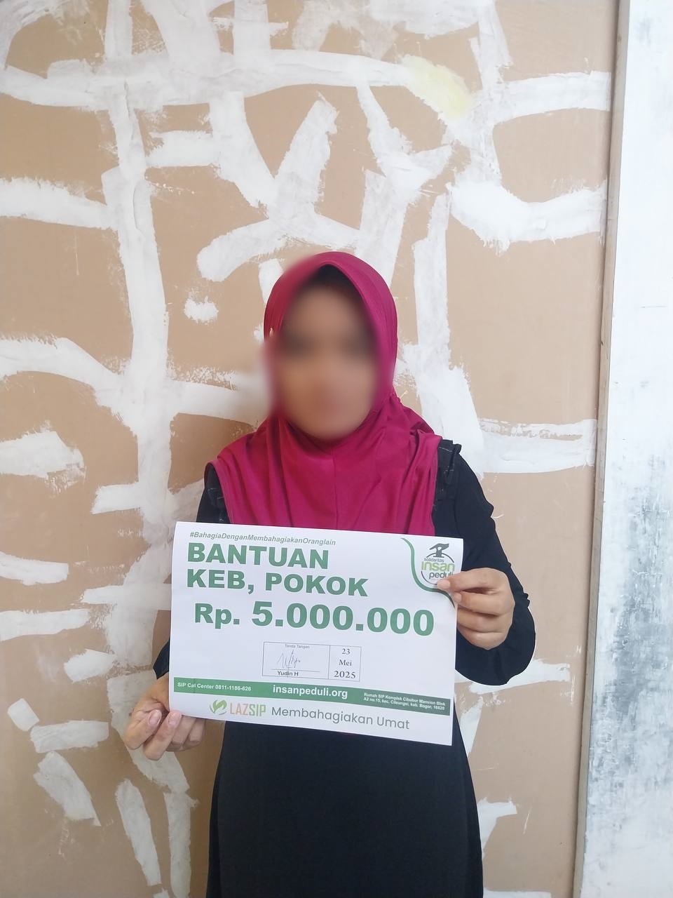 Keb. Pokok