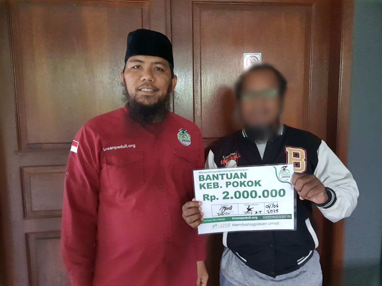 Keb. Pokok