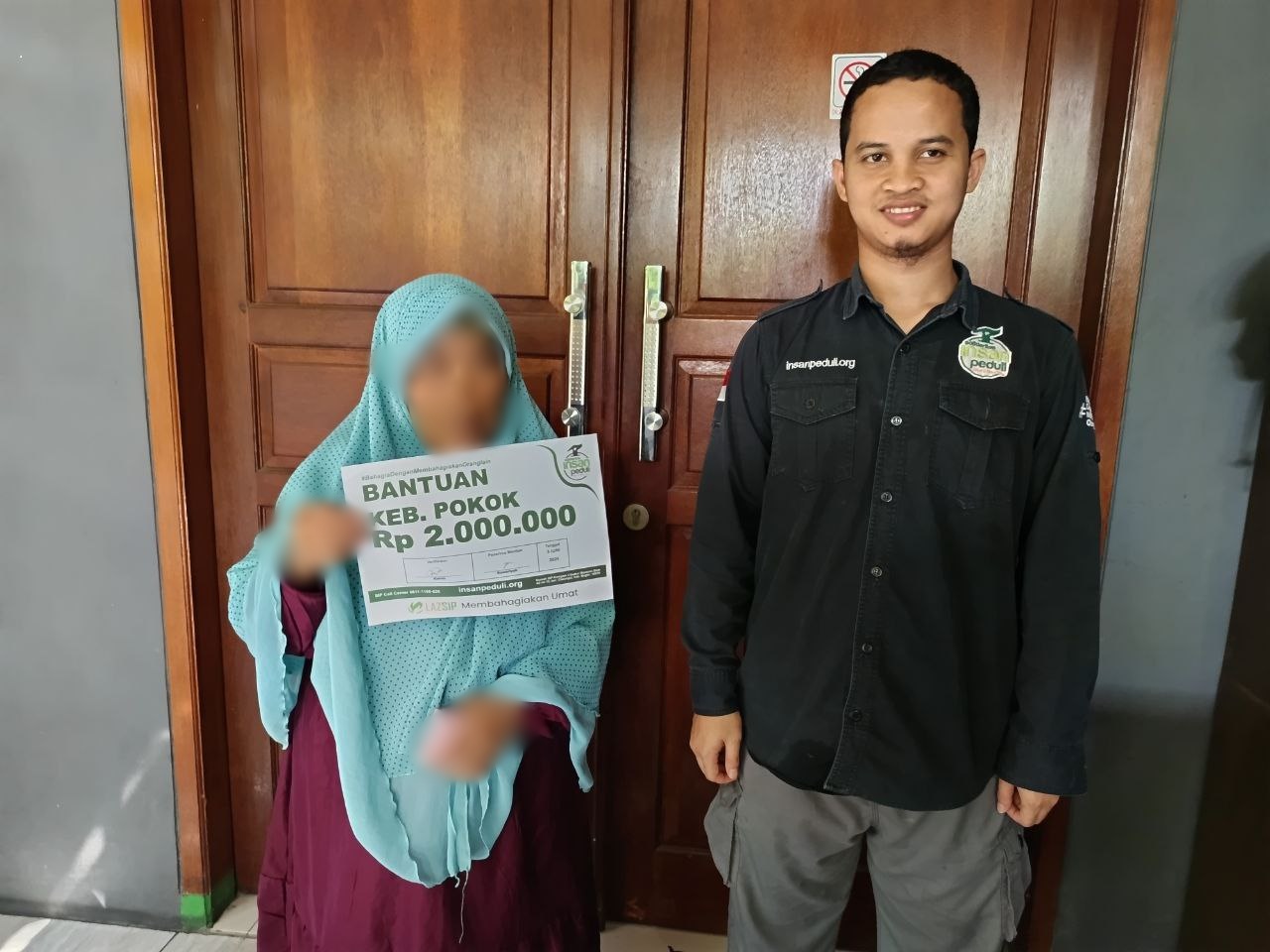 Keb. Pokok
