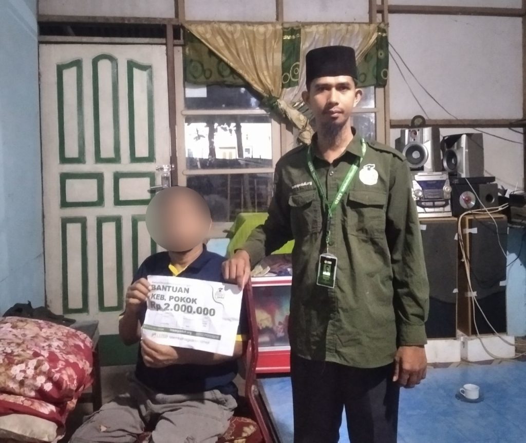 Keb. Pokok