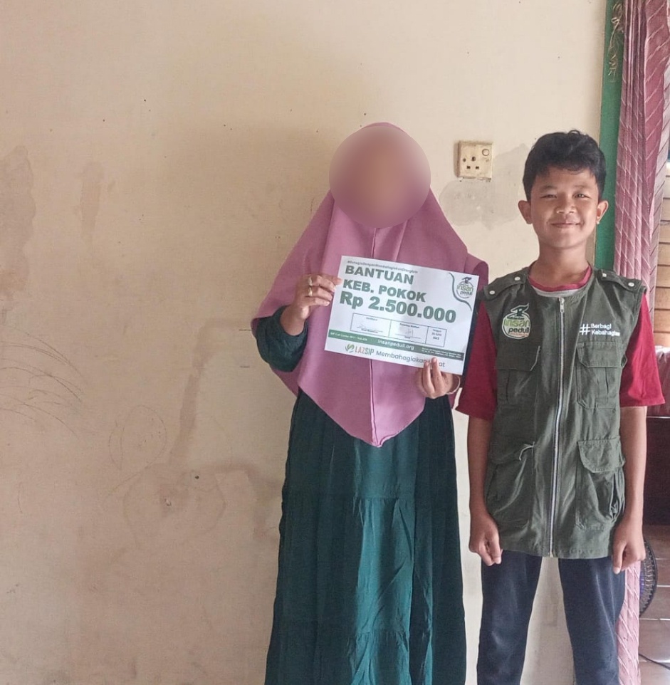 Keb. Pokok