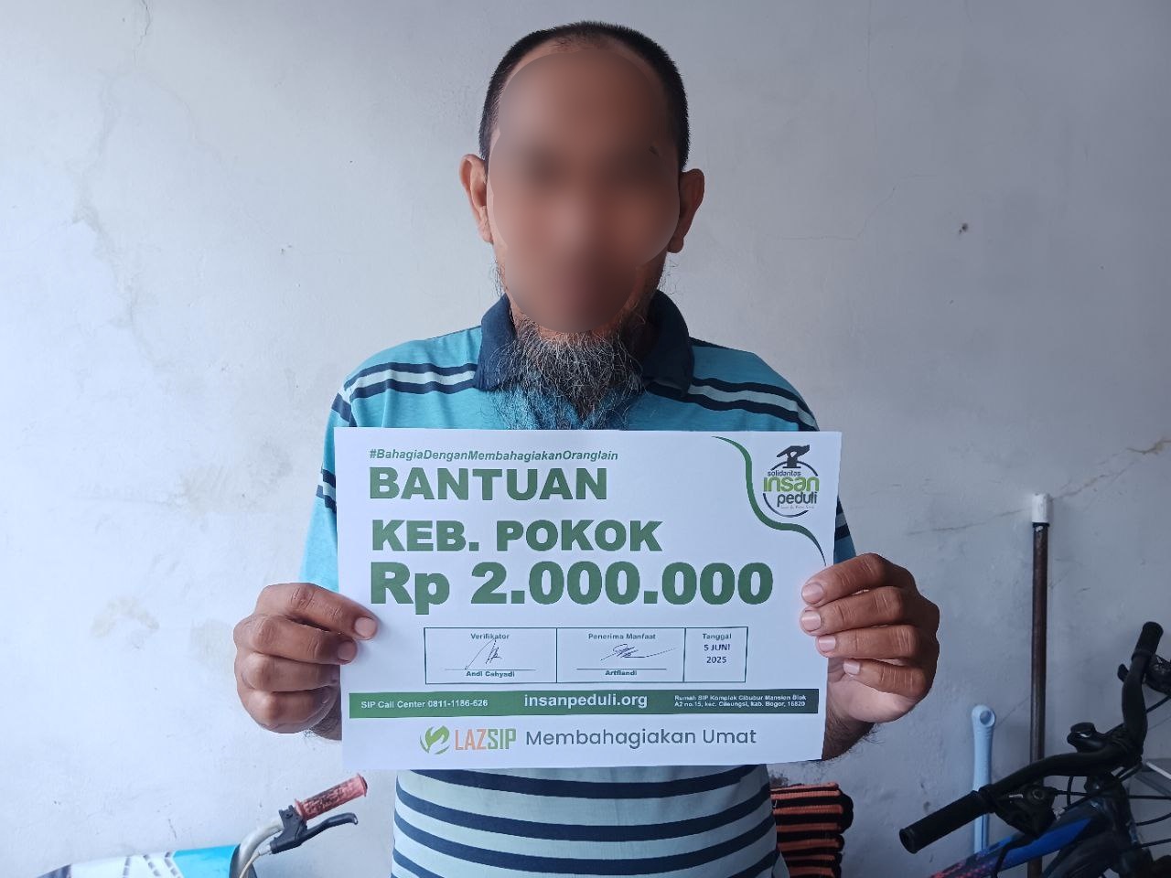 Keb. Pokok