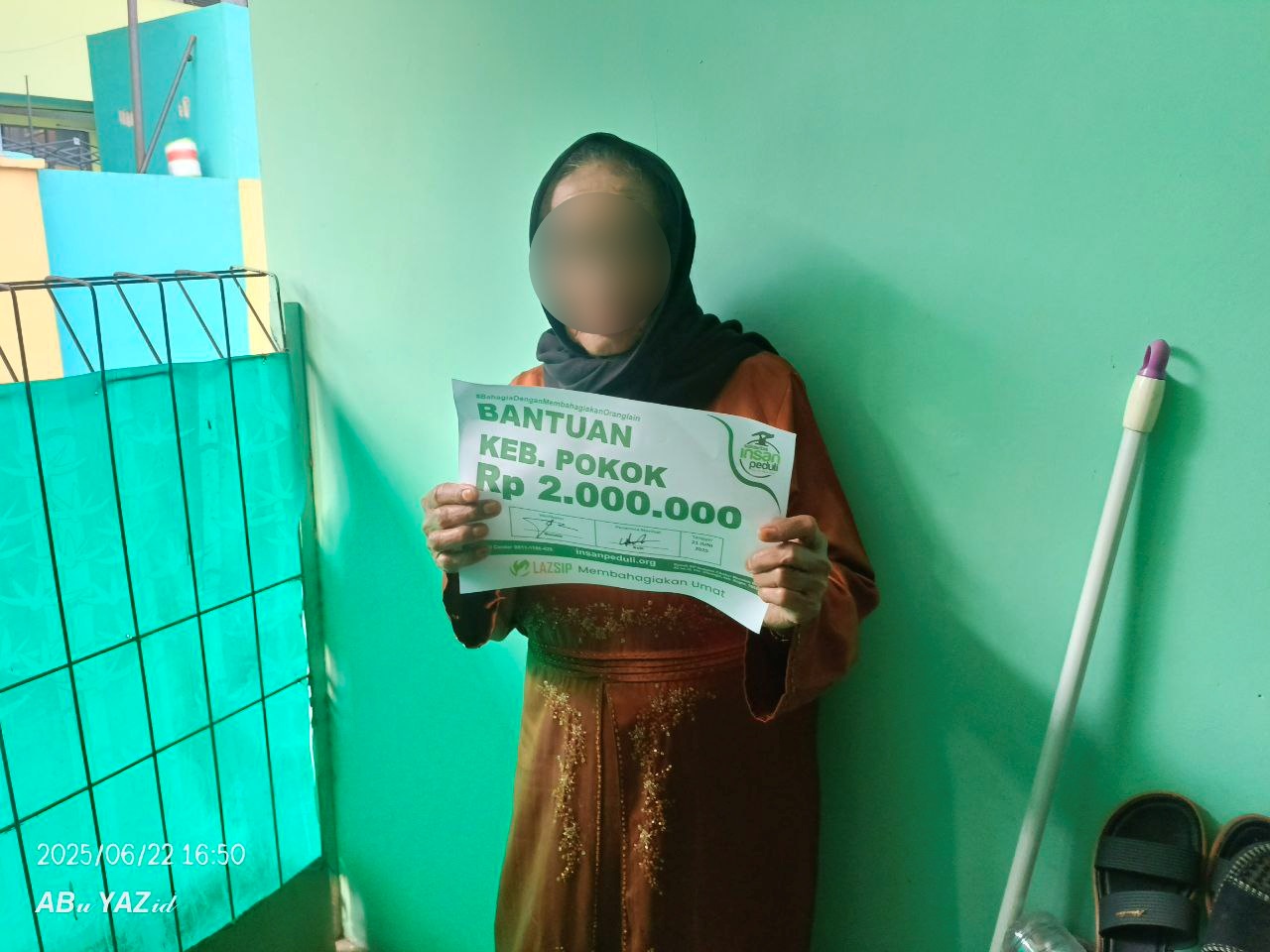 Keb. Pokok