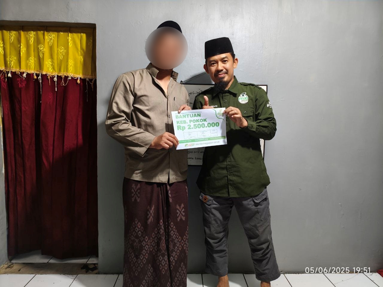 Keb. Pokok