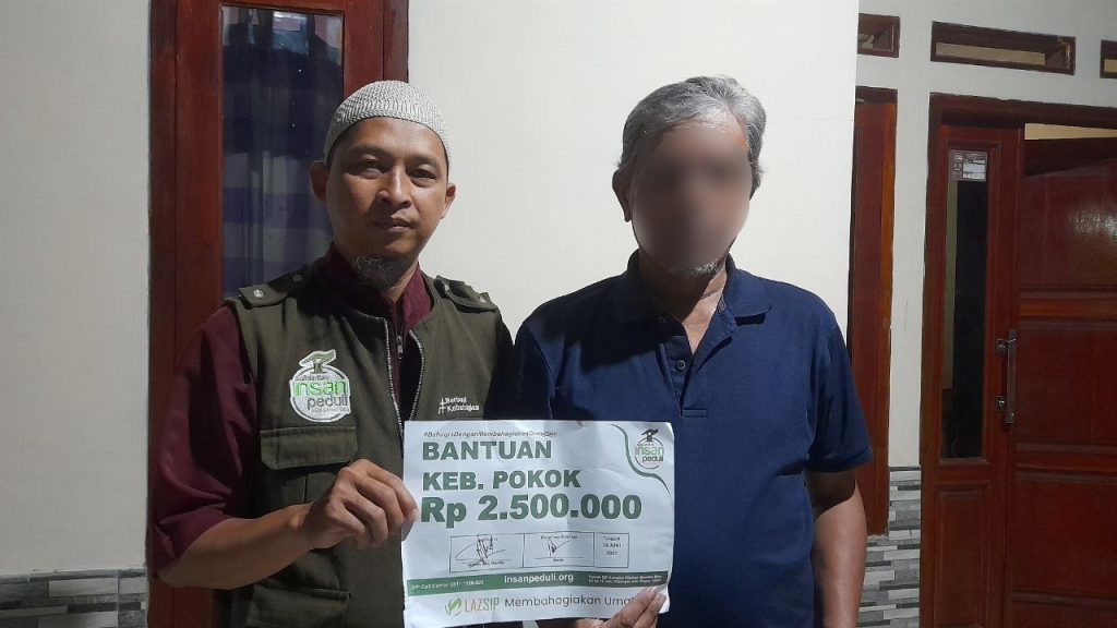 Keb. Pokok