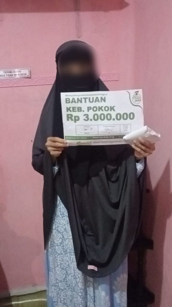 Keb. Pokok