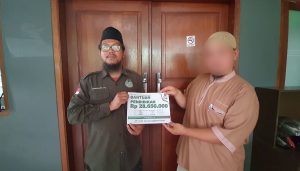 Keb. Pendidikan