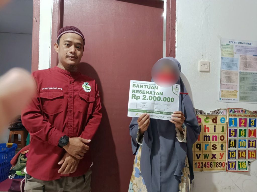 Keb. Kesehatan