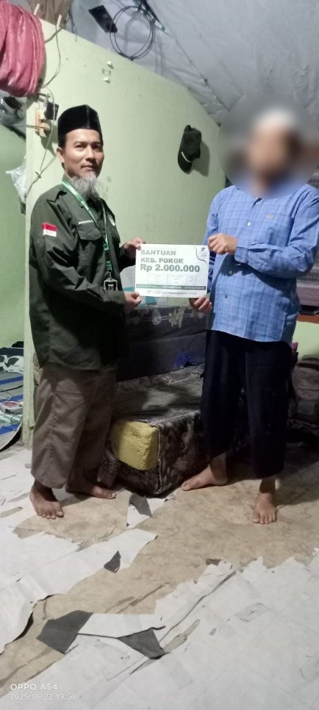 Keb. Pokok