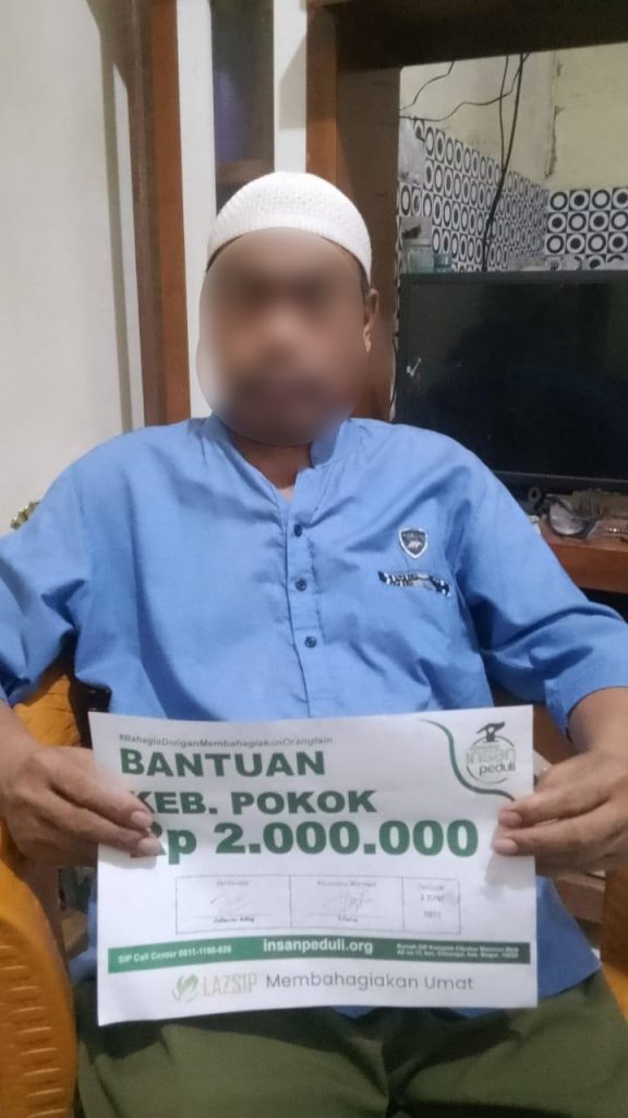 Keb. Pokok