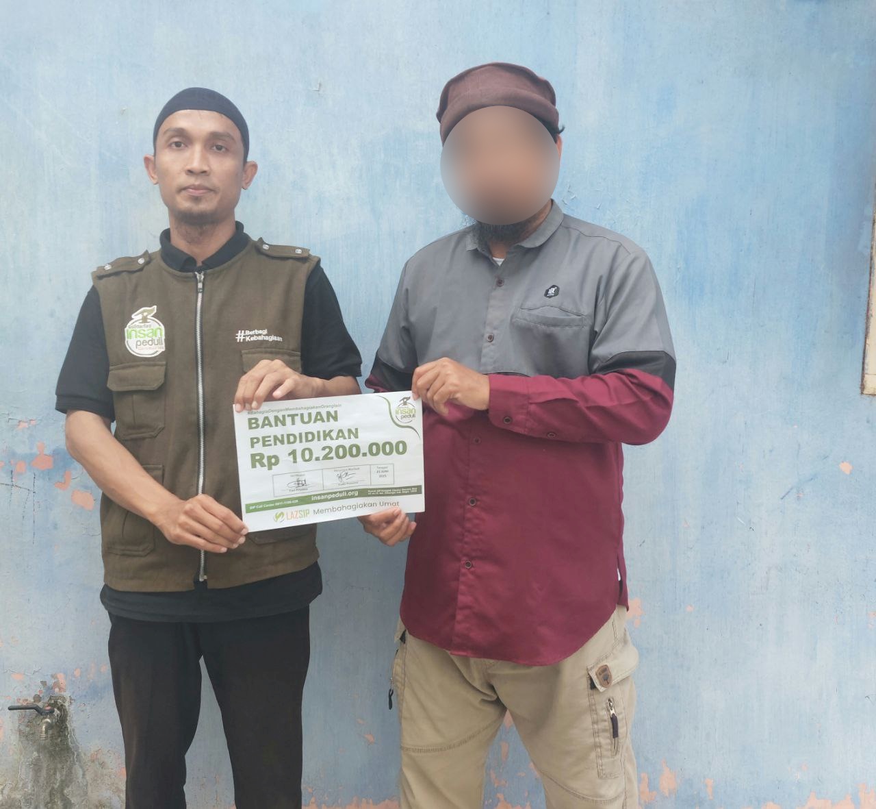 Keb. Pendidikan