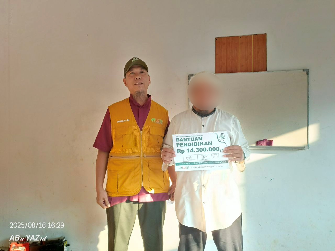 Keb. Pendidikan