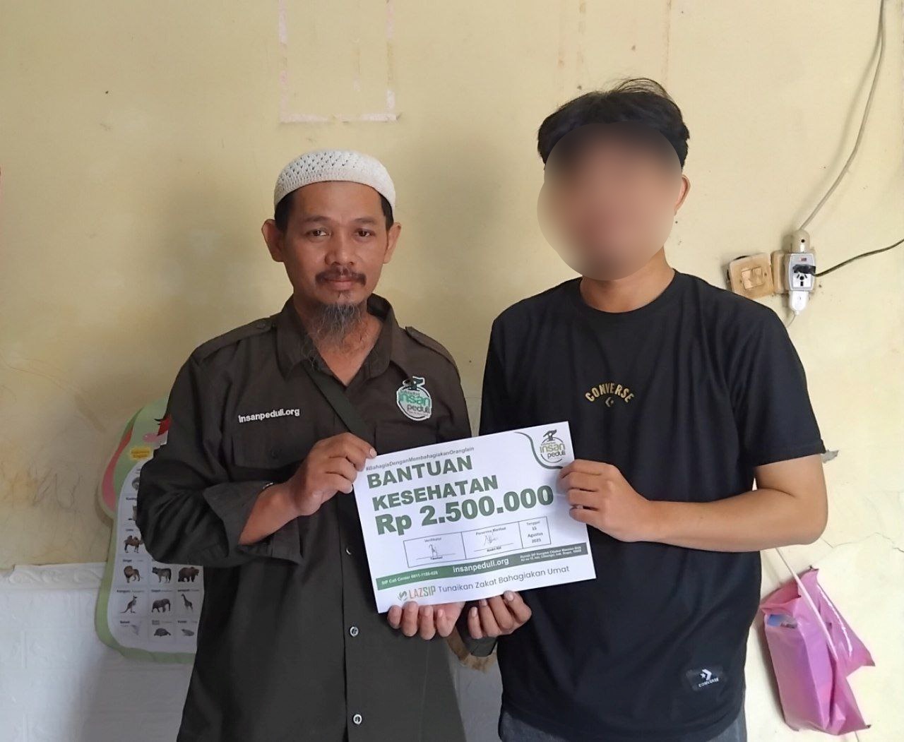Keb. Kesehatan