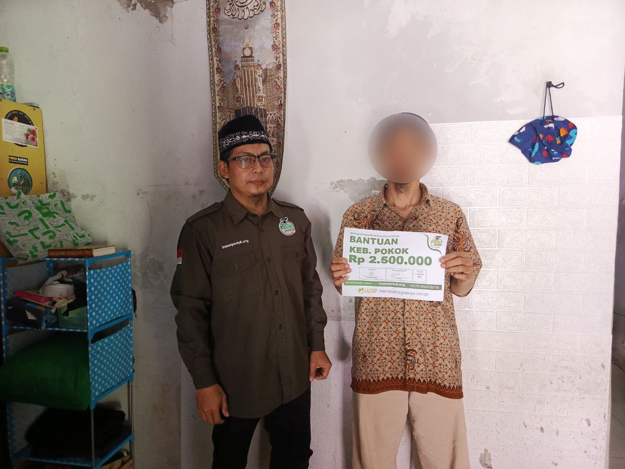Keb. Pokok
