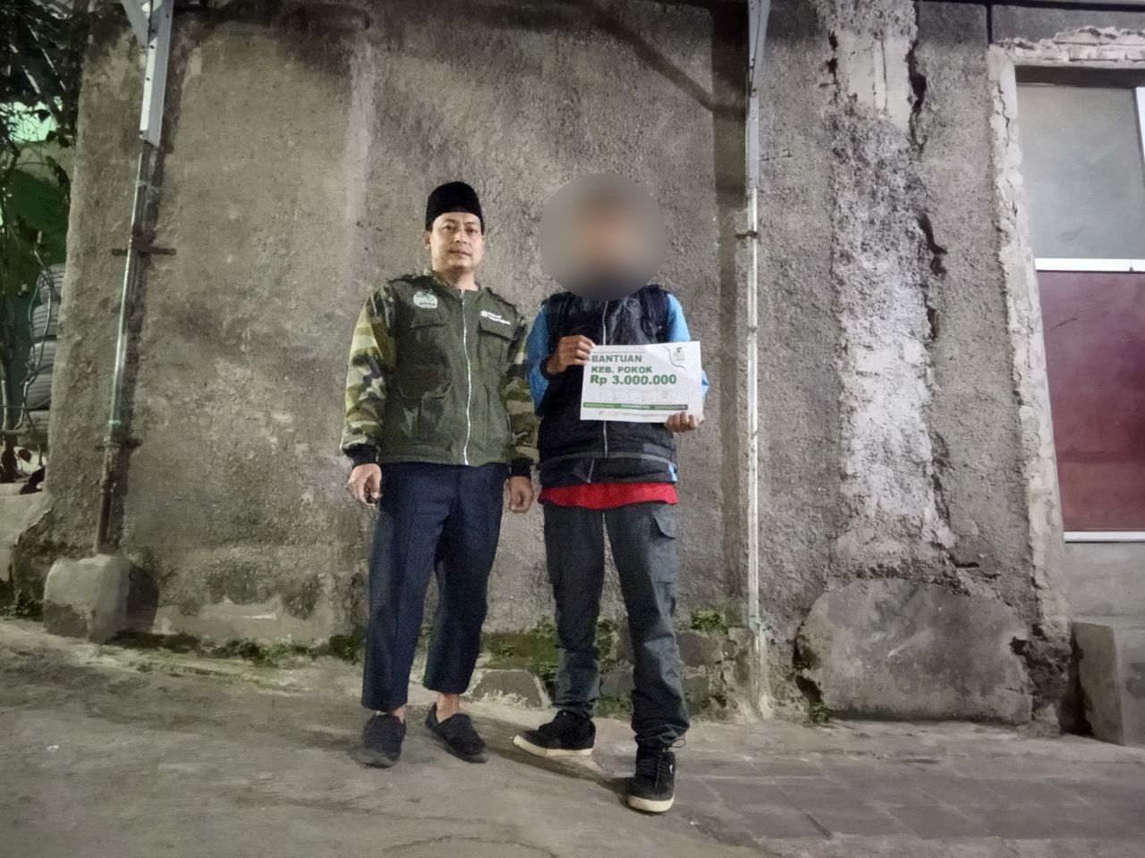 Keb. Pokok