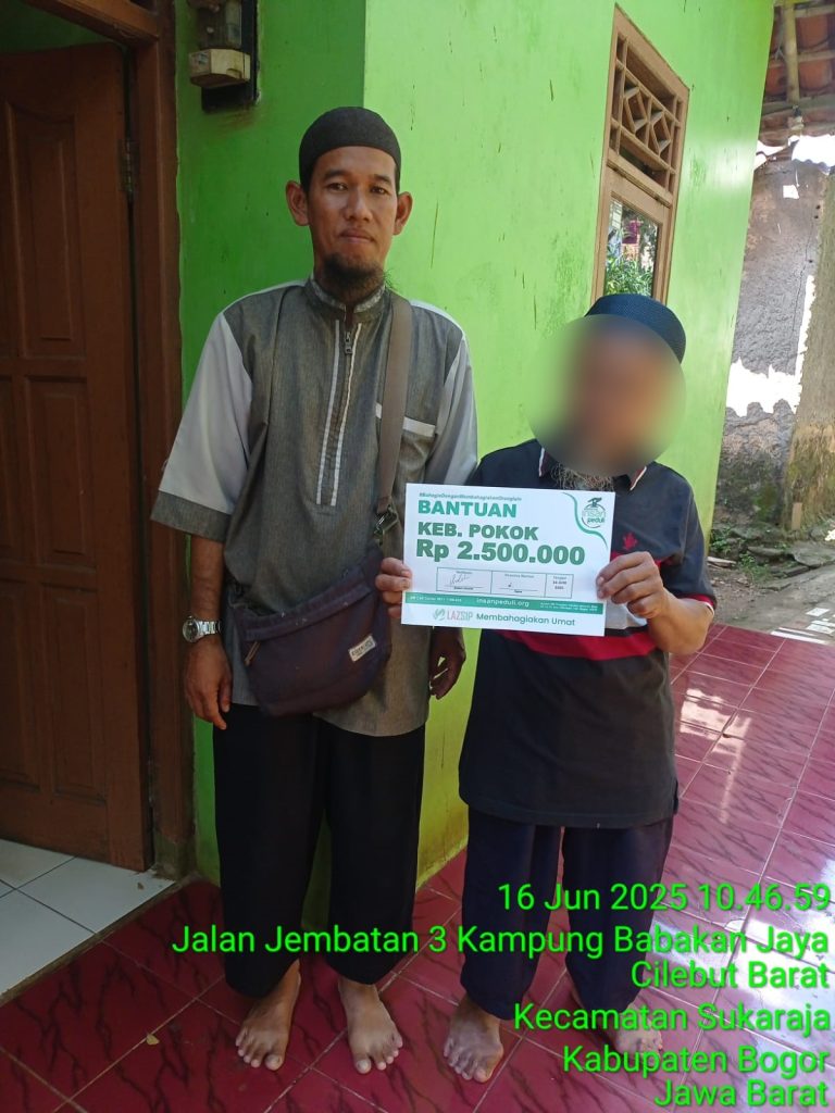 Keb. Pokok