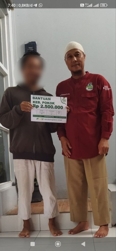 Keb. Pokok