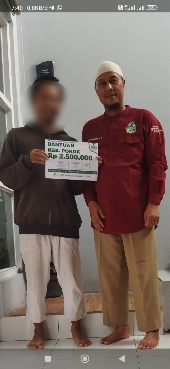 Keb. Pokok