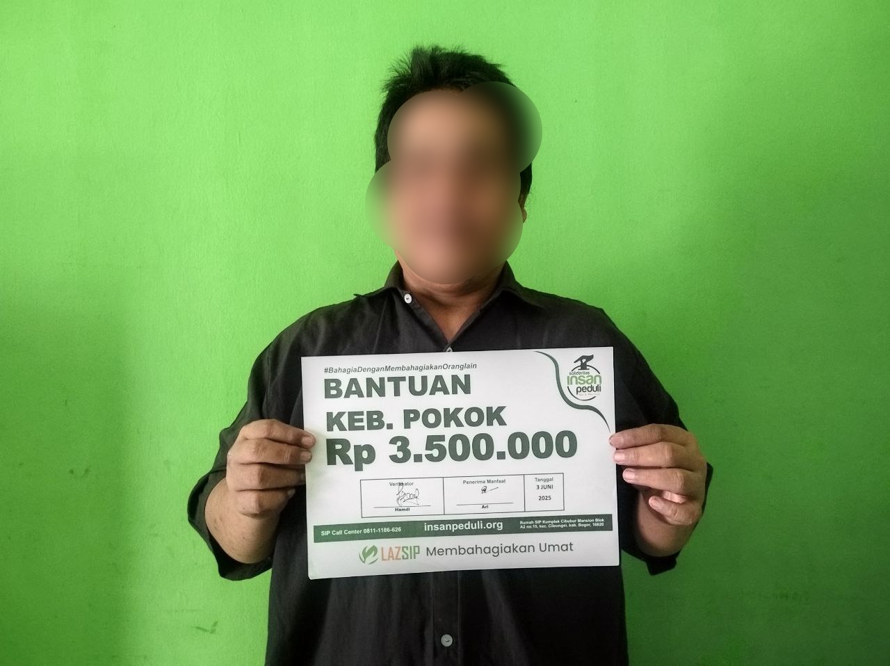 Keb. Pokok