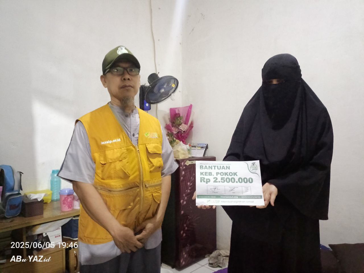 Keb. Pokok