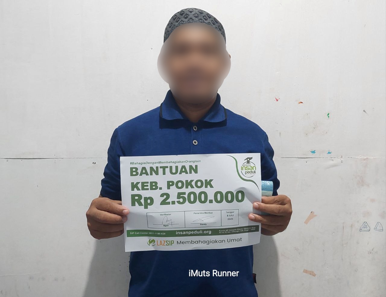 Keb. Pokok